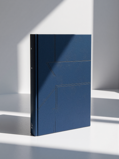 机器学习书籍封面，显示算法公式和数据图表，技术书籍风格，专业计算机科学出版物